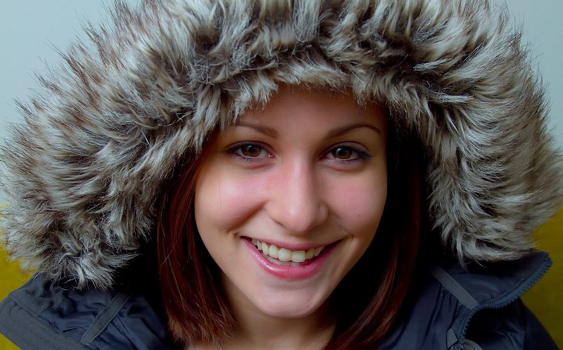 Ева, 23 года, 2 размер груди